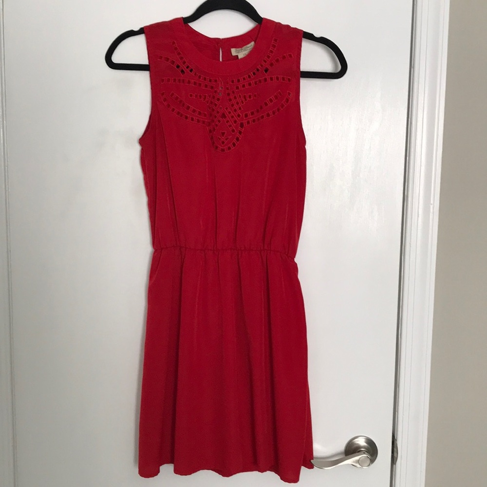 Lucky Brand Dress